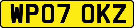 WP07OKZ