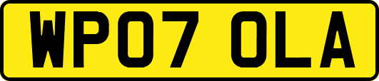WP07OLA