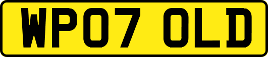 WP07OLD