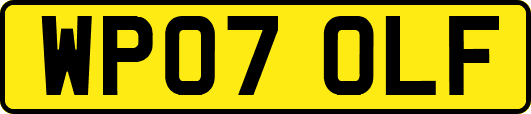 WP07OLF