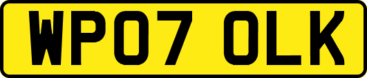 WP07OLK
