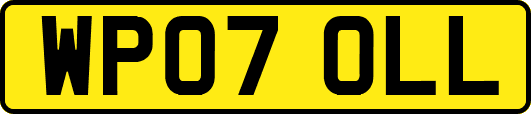 WP07OLL