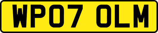 WP07OLM