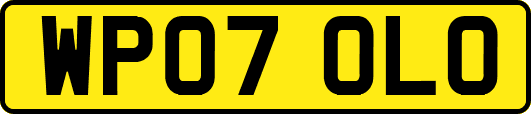 WP07OLO