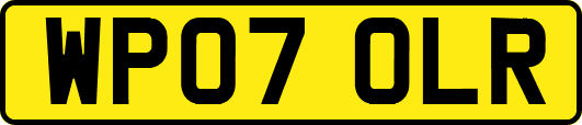WP07OLR
