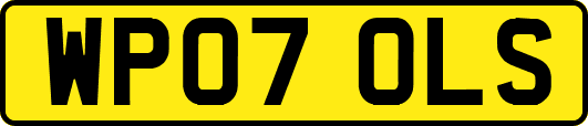 WP07OLS