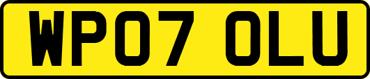 WP07OLU