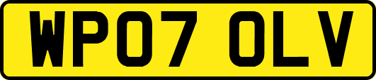 WP07OLV