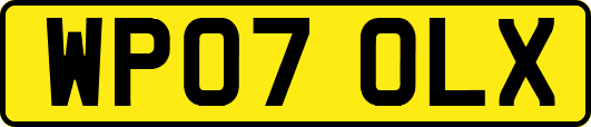 WP07OLX