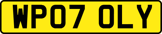 WP07OLY