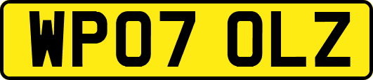 WP07OLZ