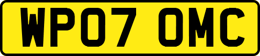 WP07OMC