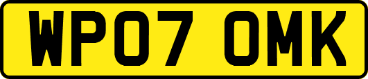 WP07OMK