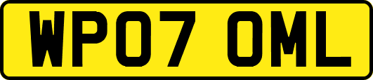 WP07OML