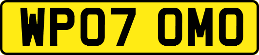 WP07OMO
