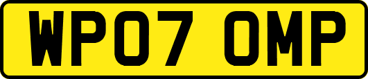 WP07OMP