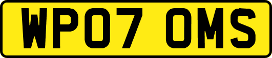 WP07OMS