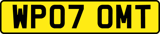 WP07OMT
