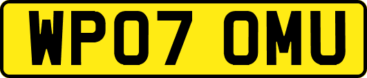 WP07OMU