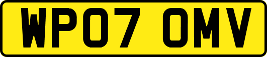 WP07OMV