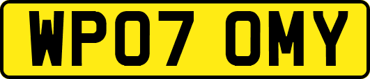 WP07OMY