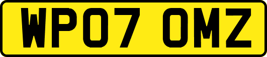 WP07OMZ