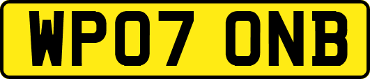 WP07ONB