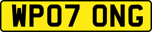 WP07ONG