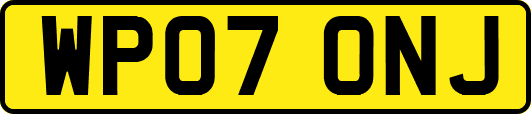 WP07ONJ