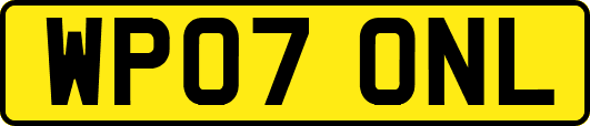 WP07ONL