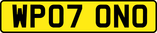 WP07ONO