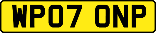 WP07ONP