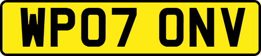 WP07ONV