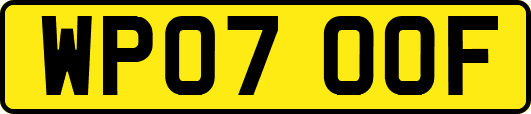 WP07OOF