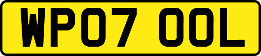 WP07OOL