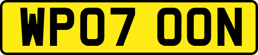 WP07OON