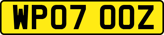 WP07OOZ