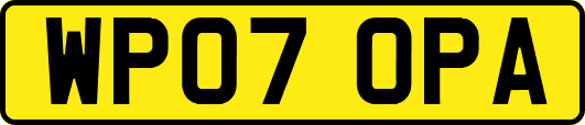 WP07OPA