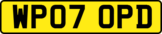 WP07OPD