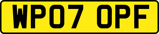 WP07OPF