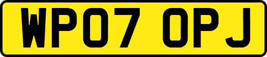 WP07OPJ