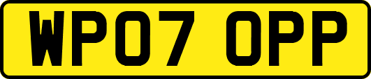 WP07OPP