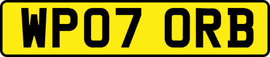 WP07ORB