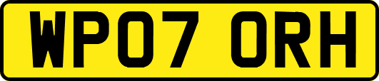 WP07ORH
