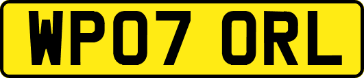 WP07ORL