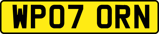 WP07ORN
