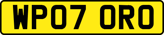 WP07ORO