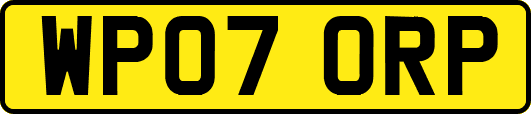 WP07ORP
