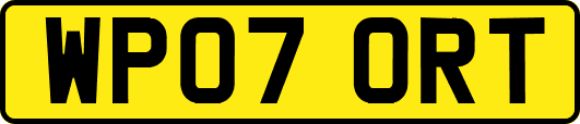 WP07ORT