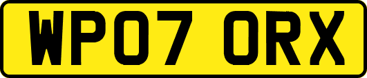 WP07ORX
